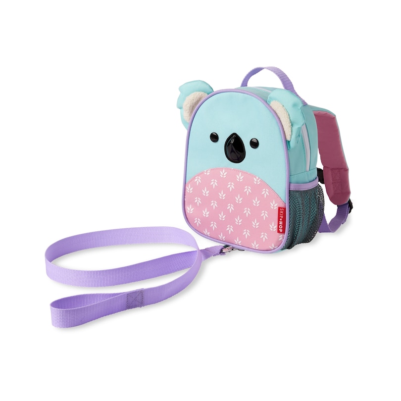 Mini Sac à Dos Zoo, Koala image number 0