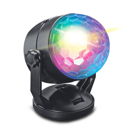 PartyGlo LED Projector