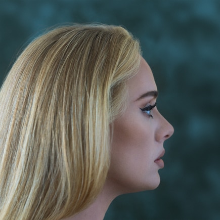 30 by Adele (2 LPS)