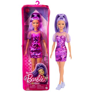 Fashionistas® Doll  image number 1