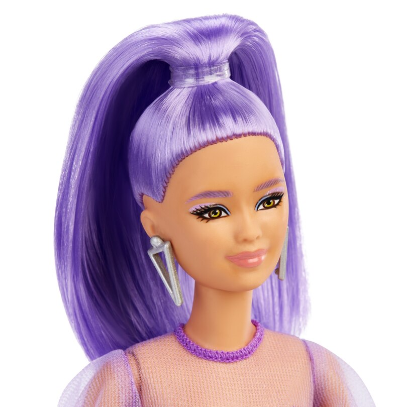 Fashionistas® Doll  image number 6