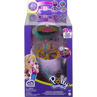Coffret Patinage À Roulettes Double Play™ Thème Disco image number 2