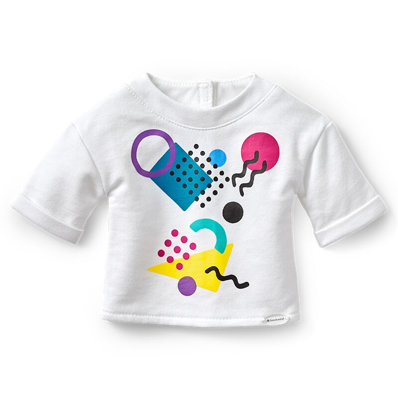 Courtney'S Graphic Sweatshirt image number 0