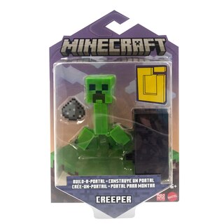 Minecraft Fox Figure image number 0