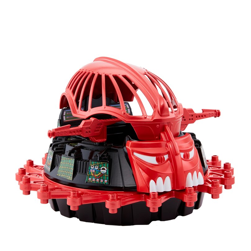 Masters Of The Universe Origins Roton Vehicle image number 1