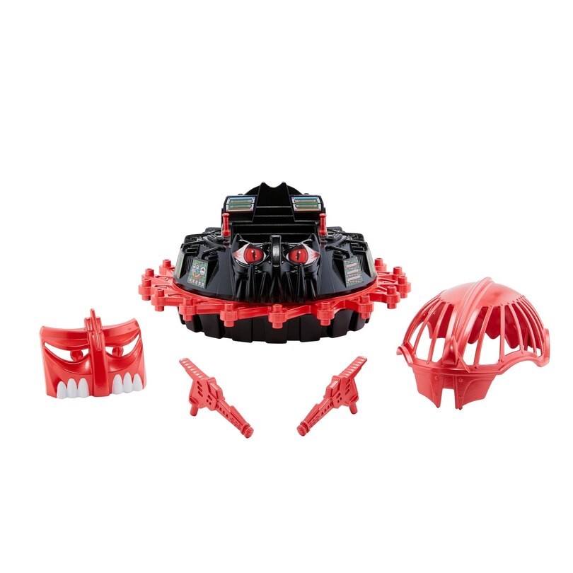 Masters Of The Universe Origins Roton Vehicle image number 6