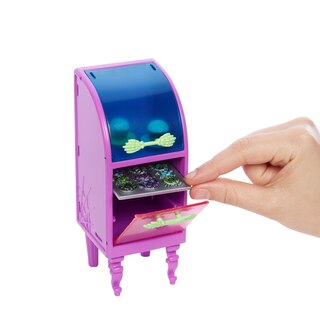 Coffret De Jeu Café Monstre image number 5
