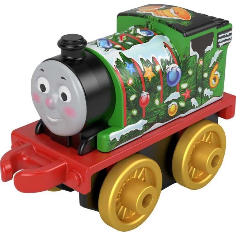 Thomas & Friends™ MINIS Advent Calendar 2022 image number 3