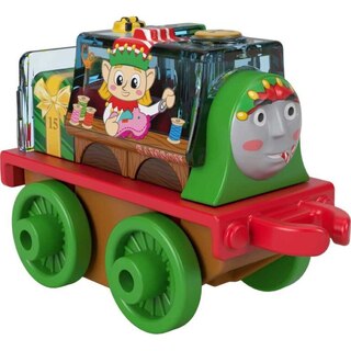 Thomas & Friends™ MINIS Advent Calendar 2022 image number 4