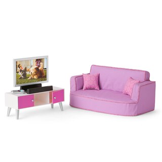 American Girl Living Room image number 0