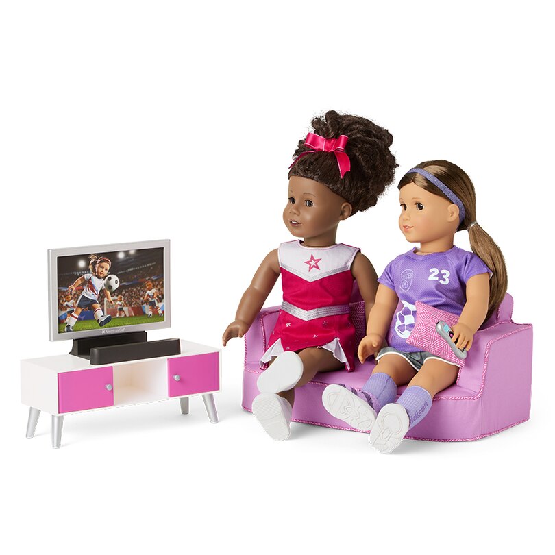 American Girl Living Room image number 1