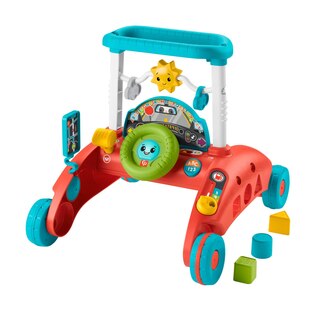 Steady Speed 2-Sided Walker (Voiture) image number 1