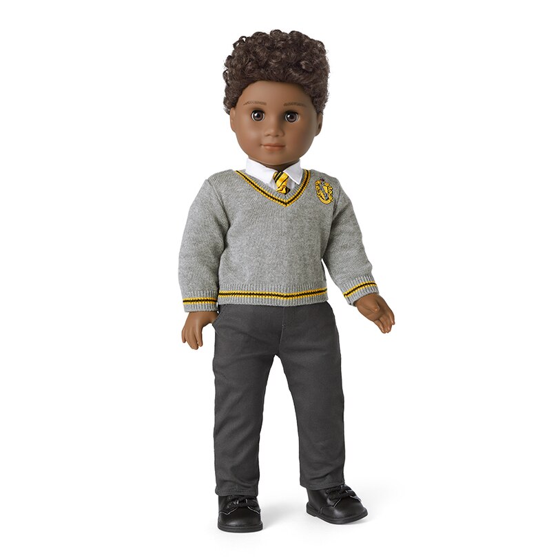 Ensemble Poufsouffle American Girl® image number 3