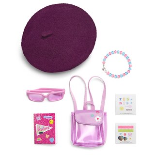 Isabel's Accessories image number 0