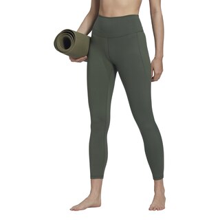 Yoga Studio Tights image number 1