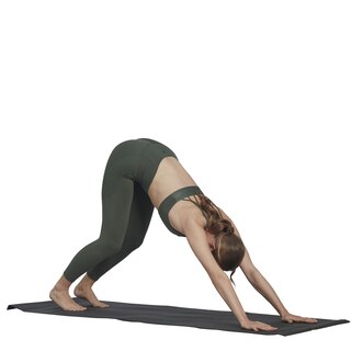 Yoga Studio Tights image number 3