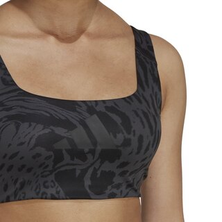 Powerimpact Training Support Bra image number 4