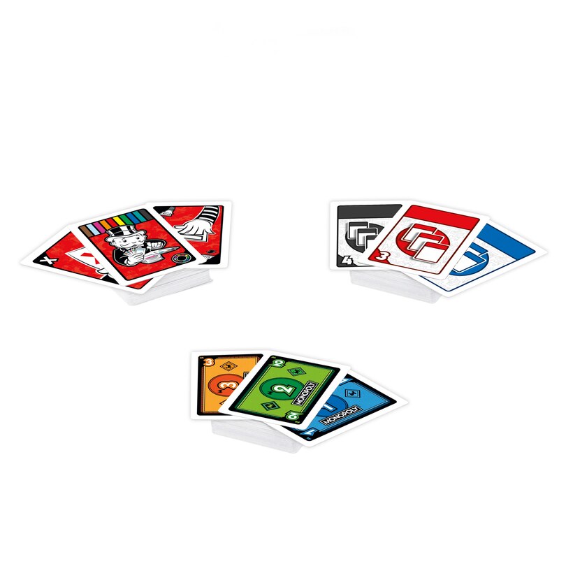 Monopoly Bid image number 1