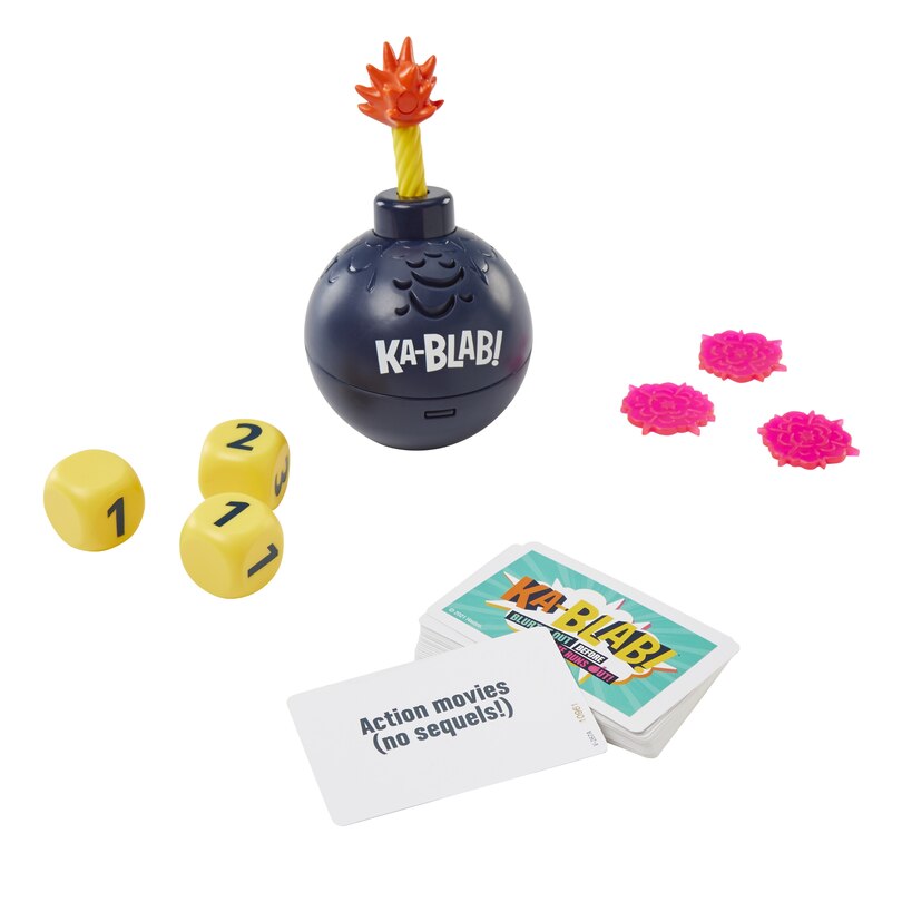 Ka-Blab - English image number 3