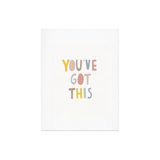 Alice Rebecca Potter You'Ve Got This image number 0