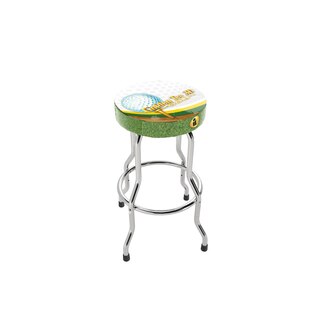 Tabouret Ajustable Golden Tee 3D Tee-Off Edition Arcade1Up image number 1
