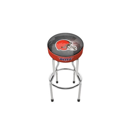 Cleveland Browns Pub Stool