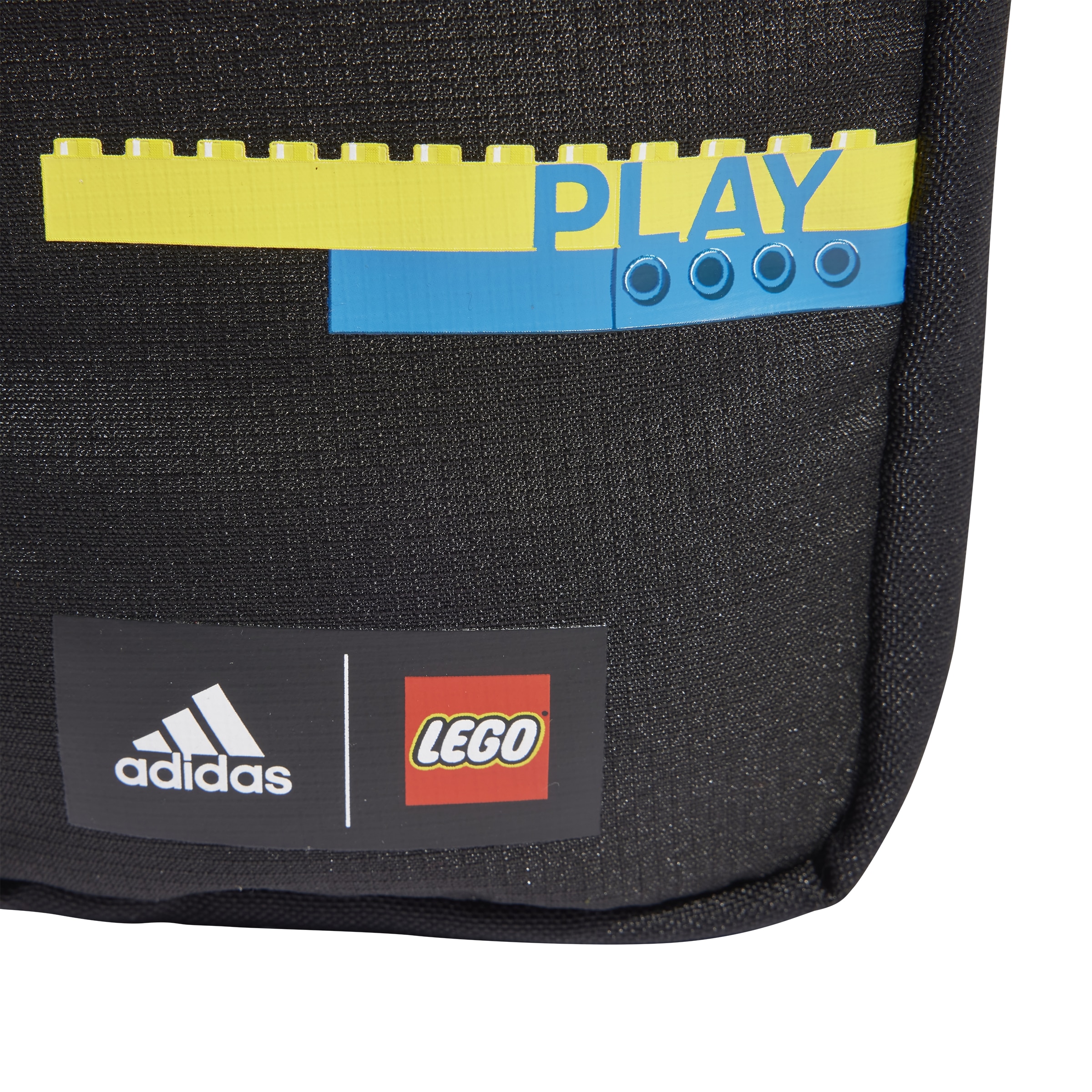 Adidas lego online bag