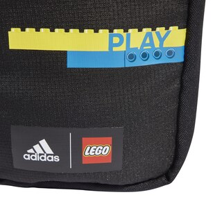 Adidas X Lego® Pouch | Indigo