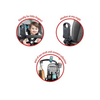 Stroll & Connect Stroller Fan image number 2
