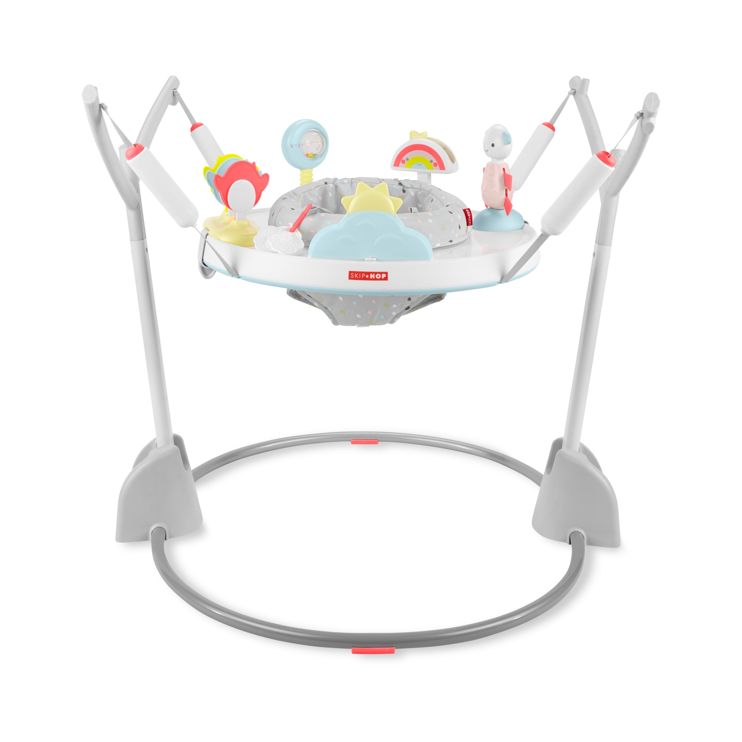 Skip hop 2024 bouncer review