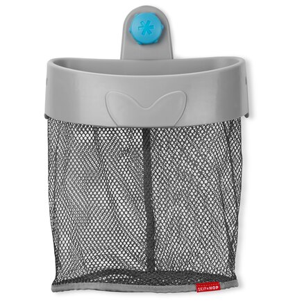 Moby Get The Scoop Organisateur De Jouets Pour Le Bain