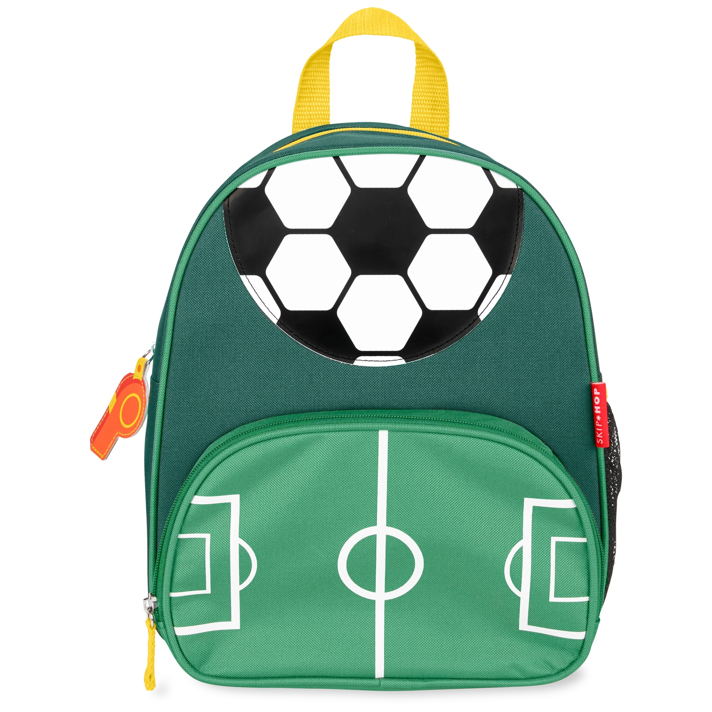 Kids hotsell soccer bag