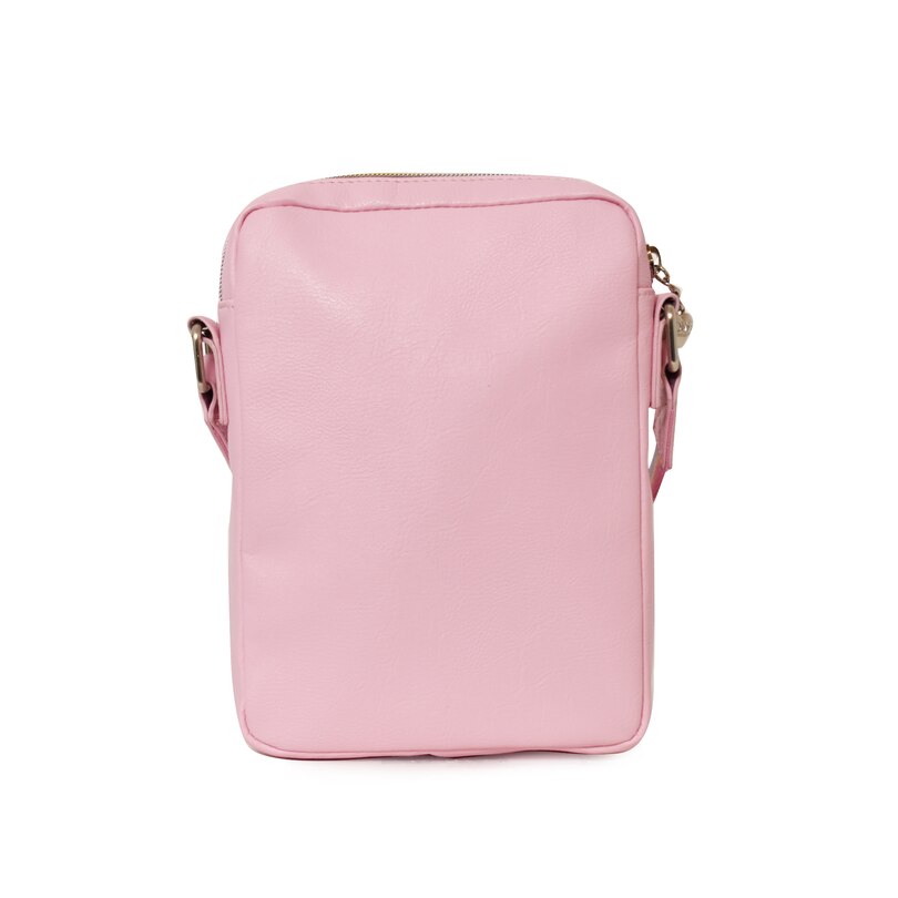 Crossbody Bag - Floral Bow image number 2