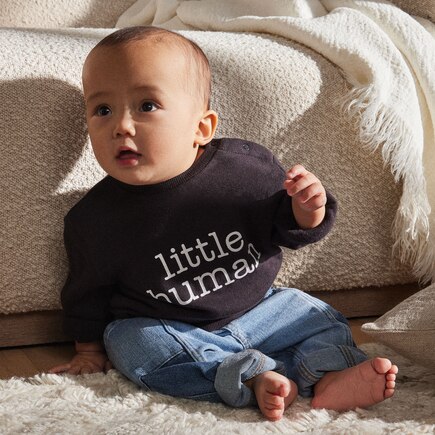 Crewneck Sweatshirt