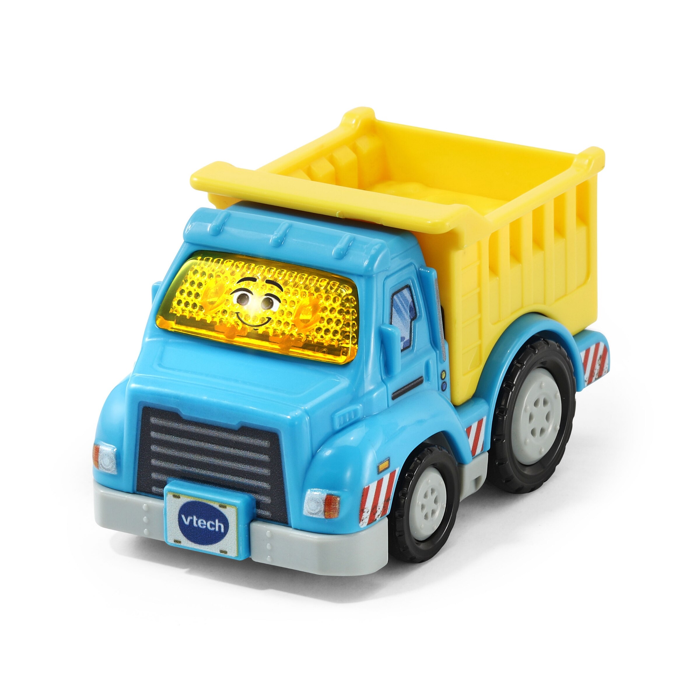 Go Go Smart Wheels Spiral Construction Tower Track Set Indigo