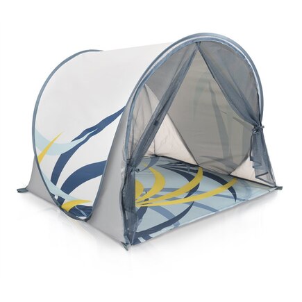 Beach Anti-Uv Tent Tropical
