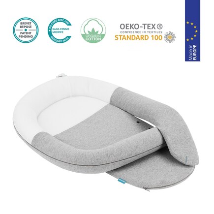 anti-colic CloudNest