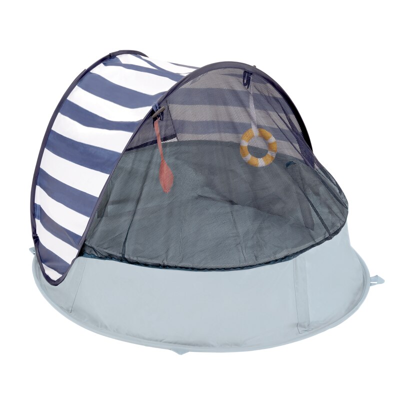 Aquani Anti Uv Marine And Paddling Pool image number 1