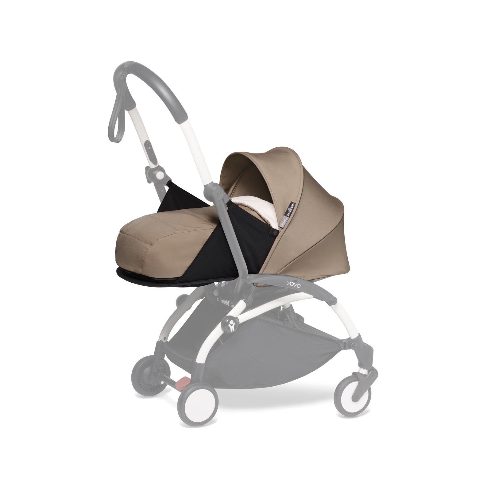 Babyzen cheap stroller canada