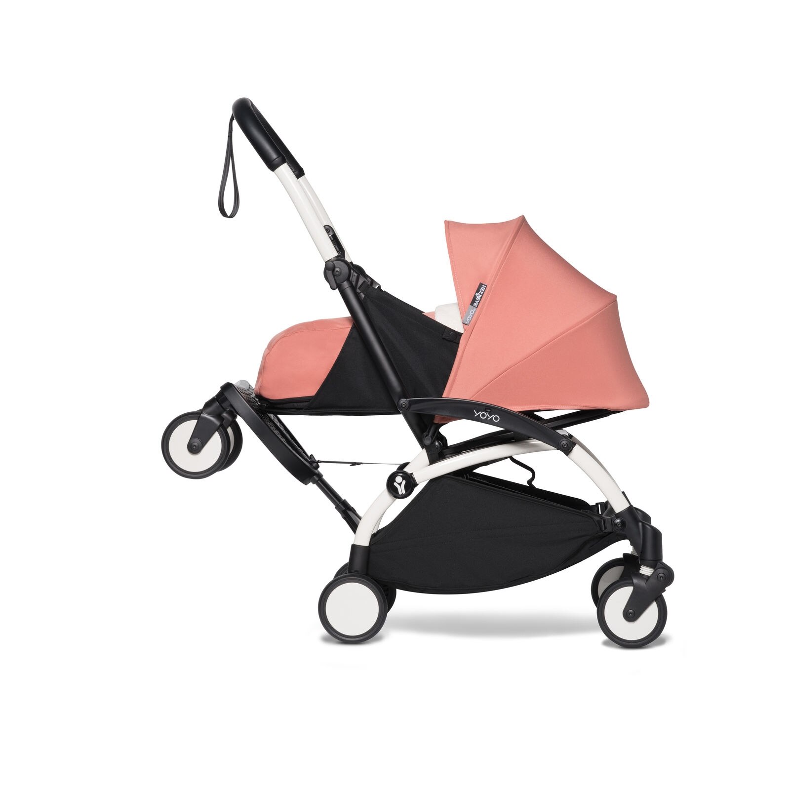 Bugaboo bee 5 on sale or babyzen yoyo