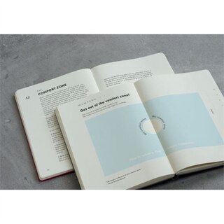 Change Journal Medium A5, Anthracite image number 1