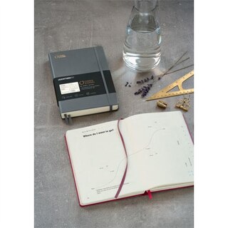 Change Journal Medium A5, Anthracite image number 2