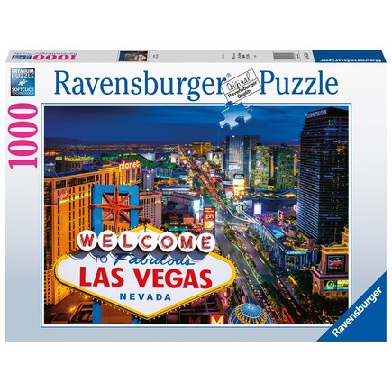 Las Vegas 1000p