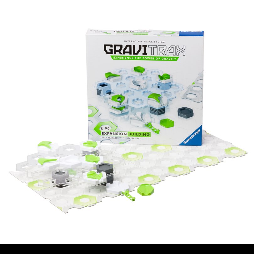 Gravitrax Set D'Extension Building / Construction image number 4