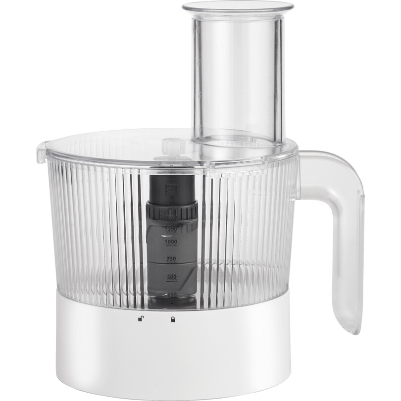 ZWILLING ENFINIGYFood Processor Blender Attachment Indigo