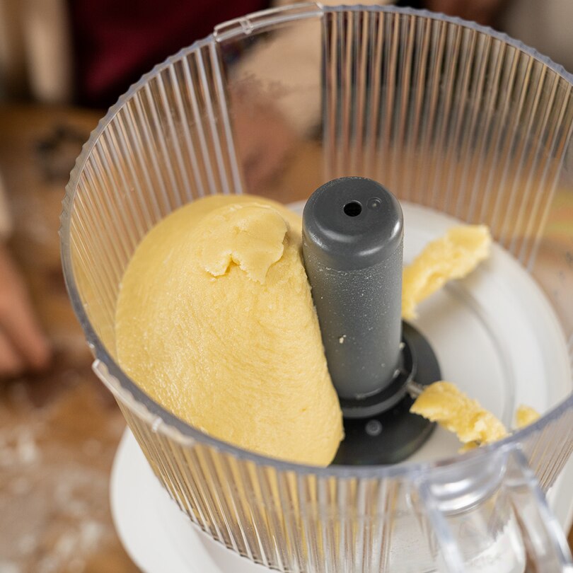 ZWILLING ENFINIGYFood Processor Blender Attachment Indigo