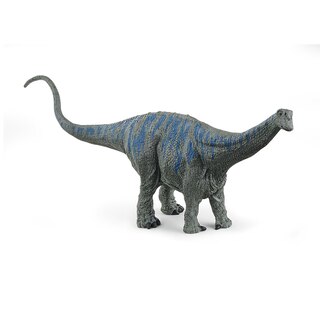 Schleich Brontosaurus Figurine image number 0