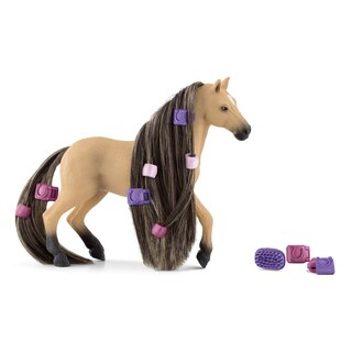 Schleich Beauty Horse Andalusian Mare image number 0