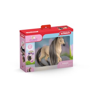 Schleich Beauty Horse Andalusian Mare image number 3