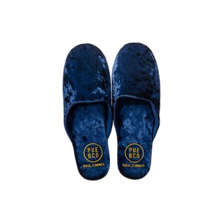 Velvet Slipper image number 0